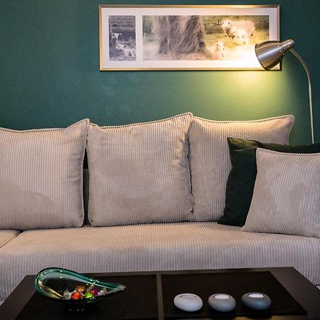 Haus Schulz Apartment Heide  Luaran gambar