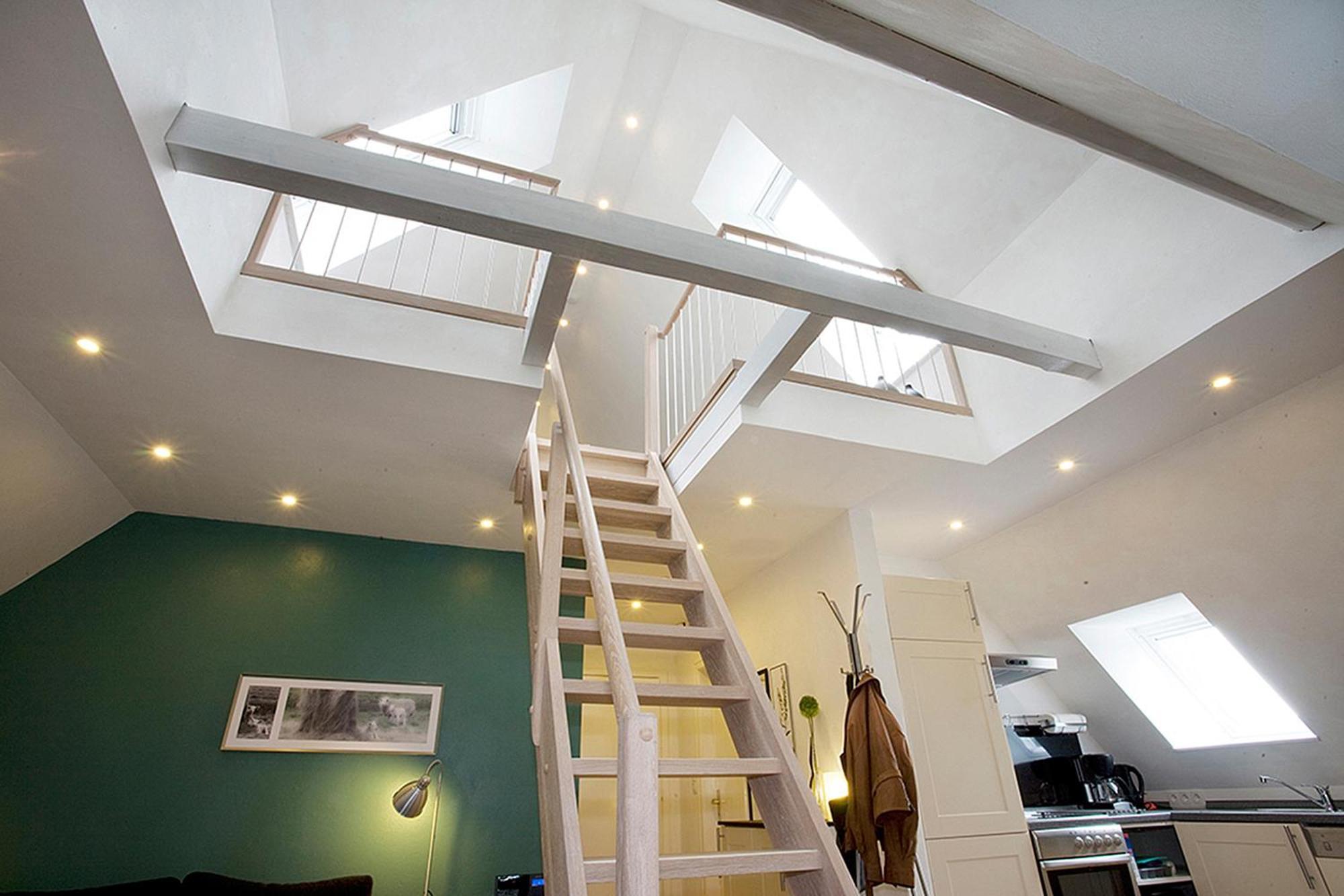 Haus Schulz Apartment Heide  Luaran gambar