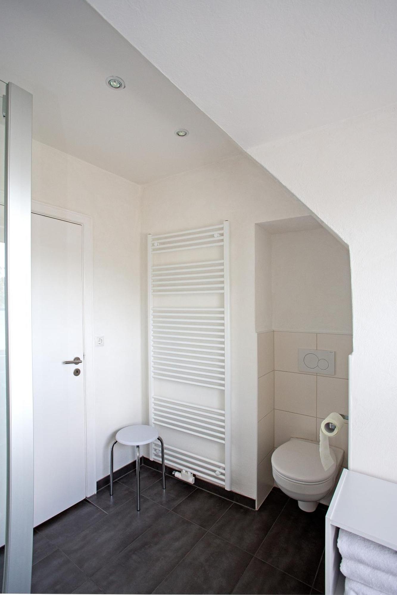 Haus Schulz Apartment Heide  Luaran gambar