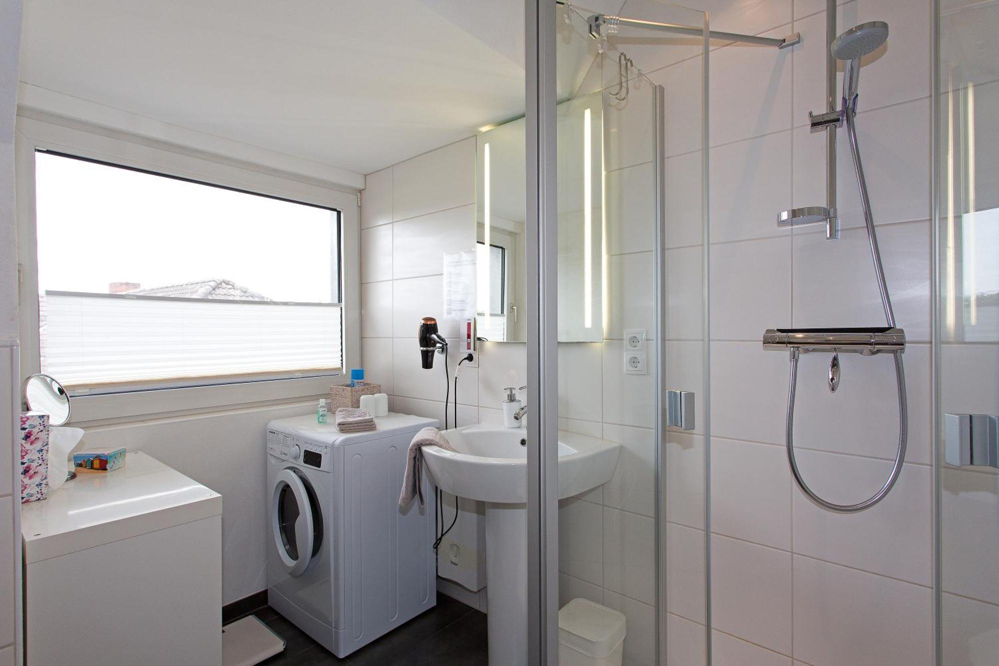 Haus Schulz Apartment Heide  Luaran gambar