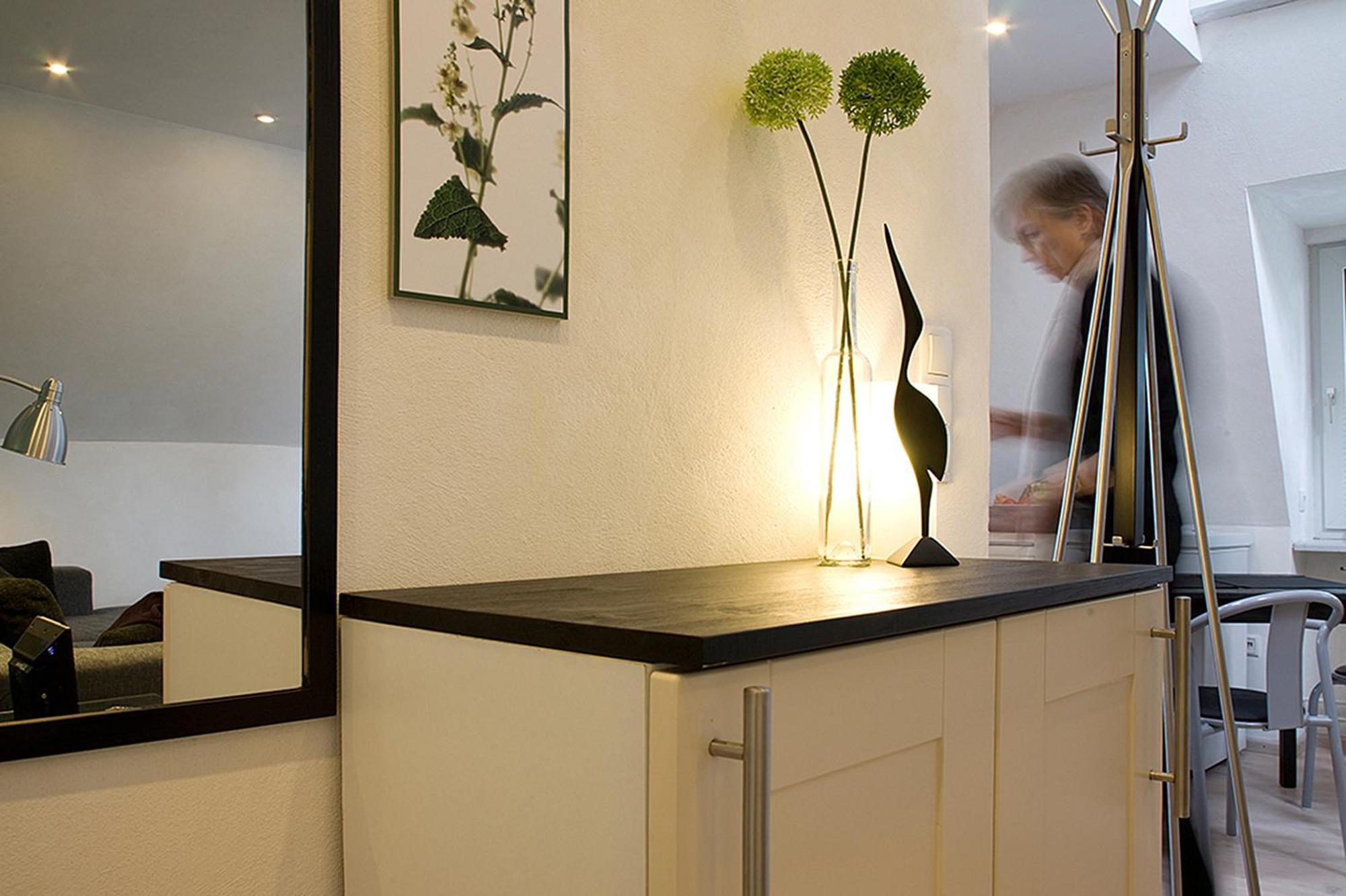 Haus Schulz Apartment Heide  Luaran gambar