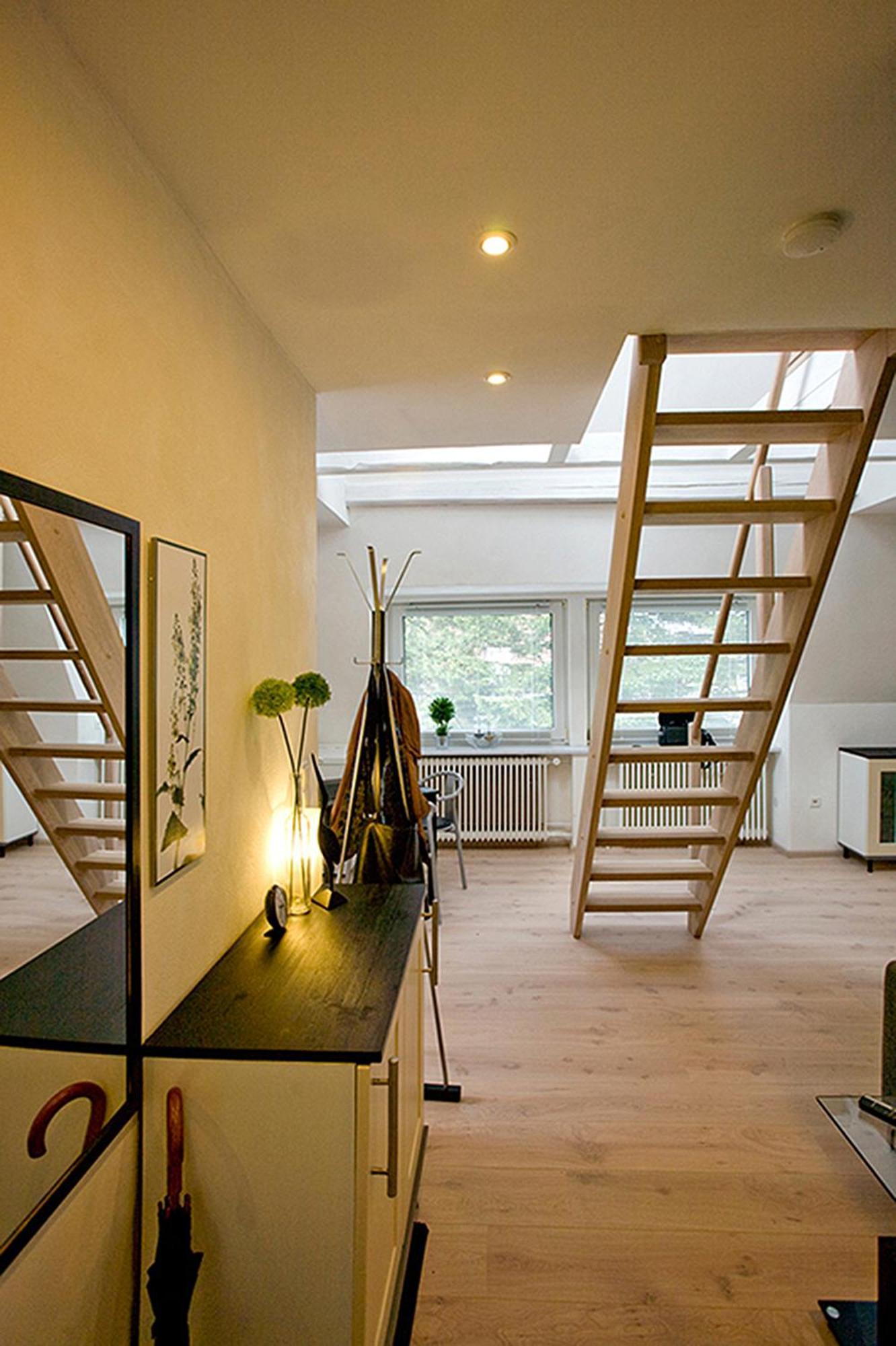 Haus Schulz Apartment Heide  Luaran gambar