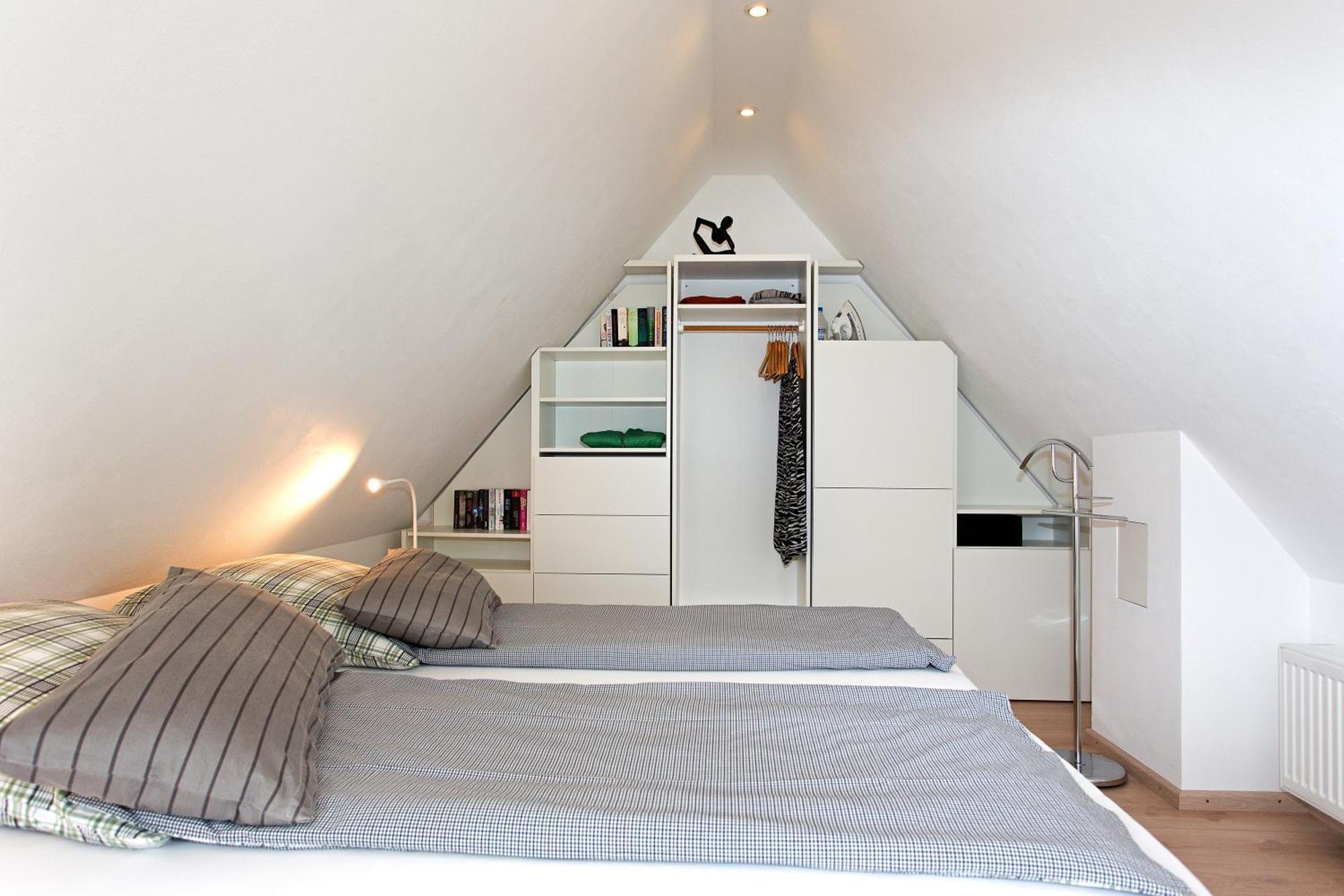 Haus Schulz Apartment Heide  Luaran gambar