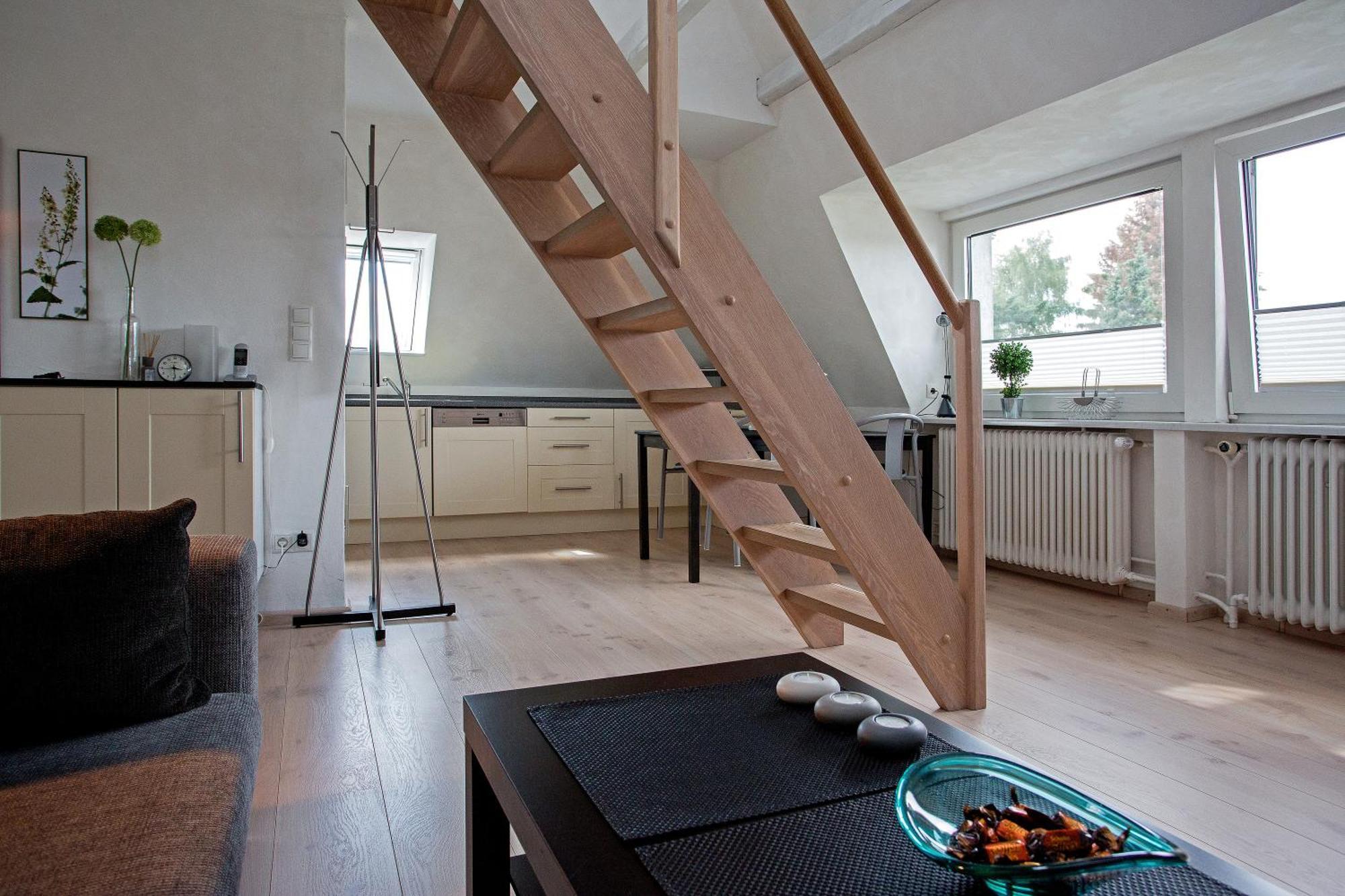 Haus Schulz Apartment Heide  Luaran gambar