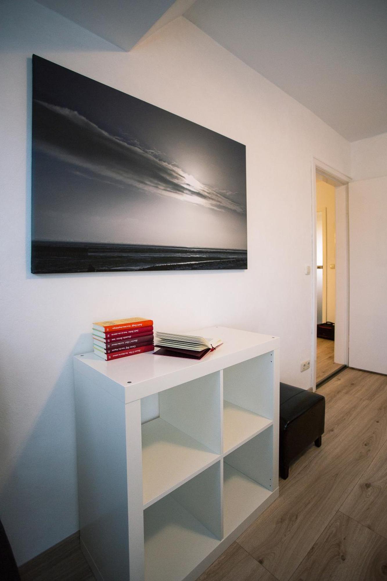 Haus Schulz Apartment Heide  Luaran gambar