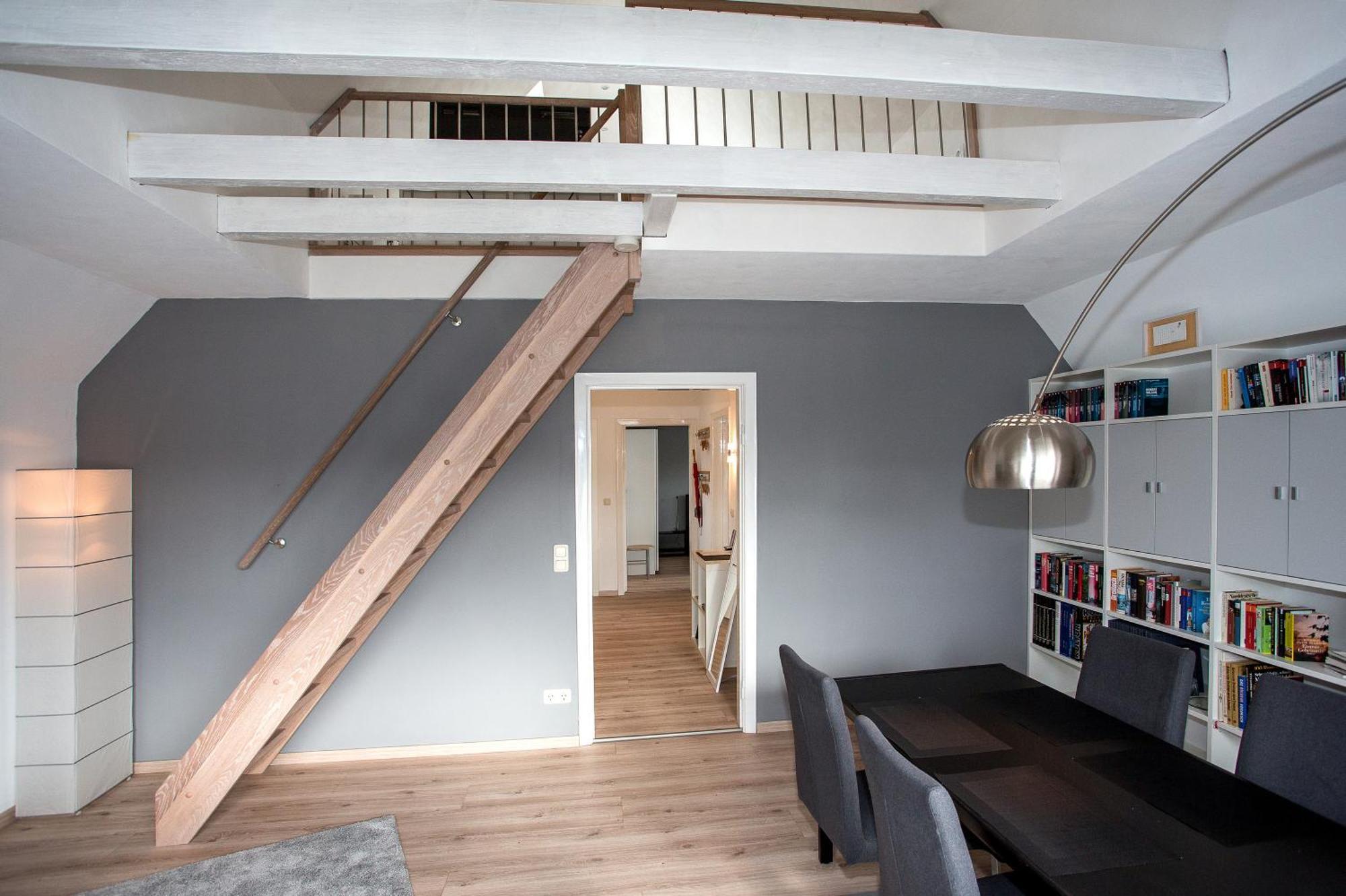 Haus Schulz Apartment Heide  Luaran gambar