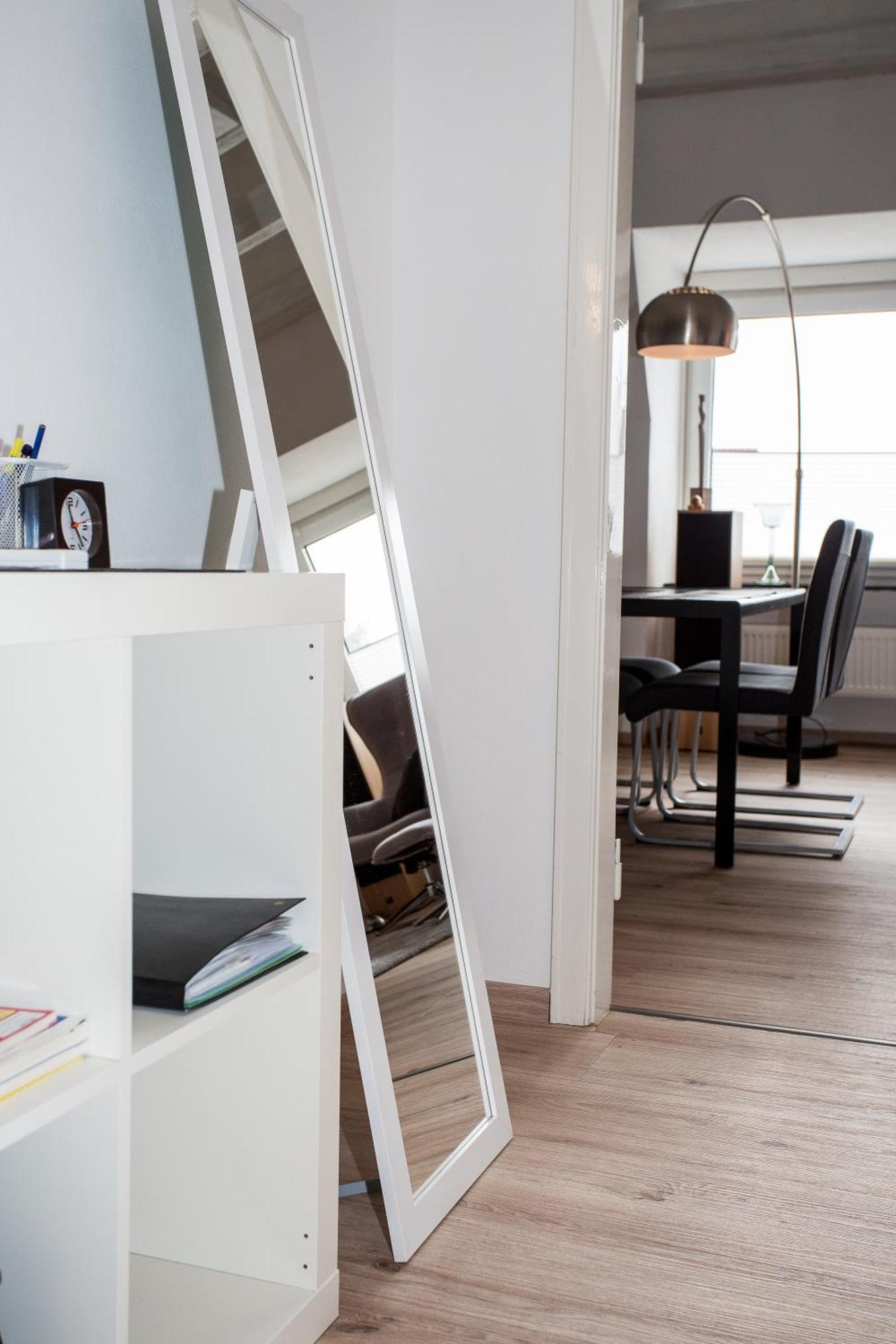 Haus Schulz Apartment Heide  Luaran gambar