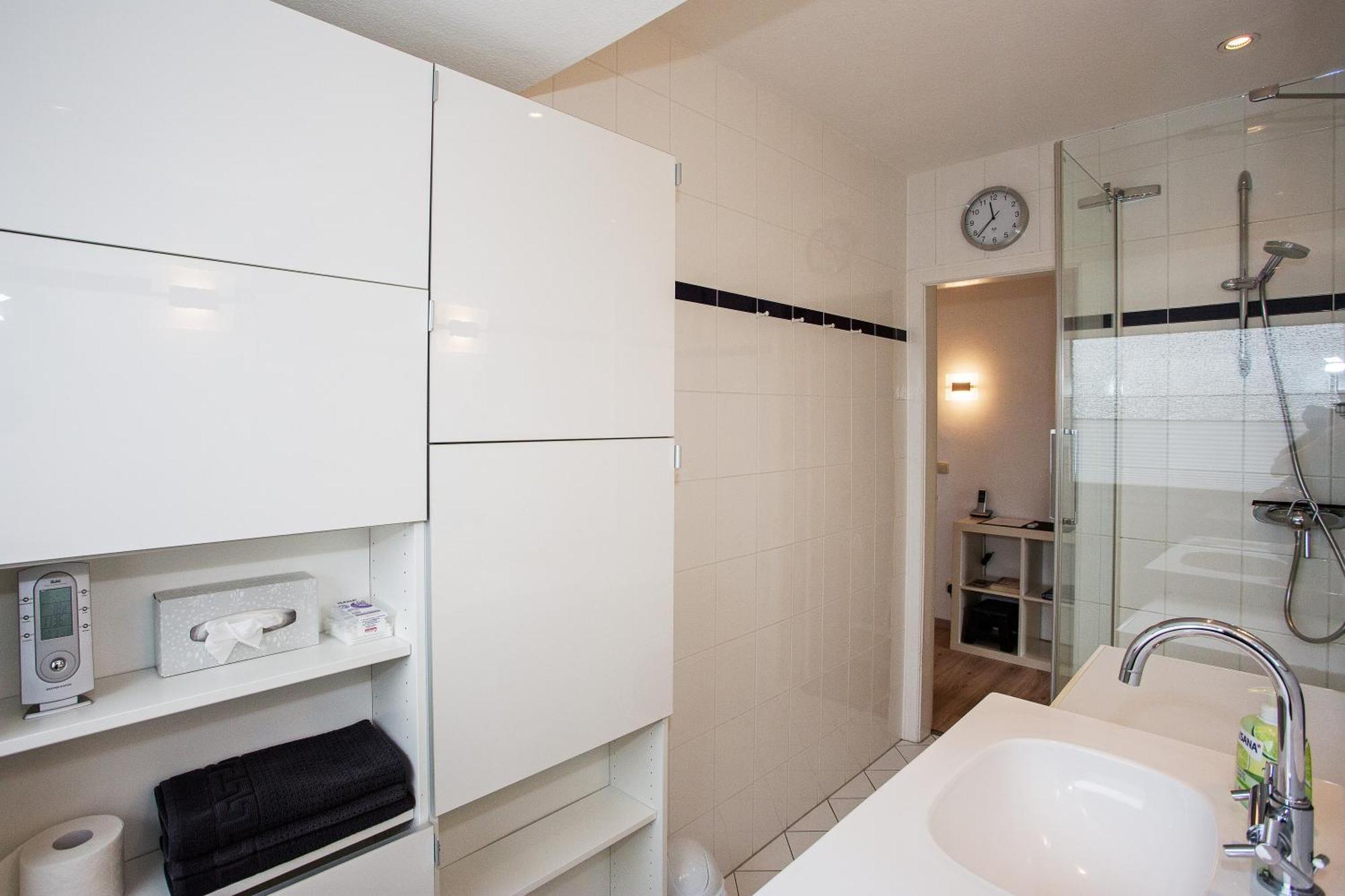 Haus Schulz Apartment Heide  Luaran gambar