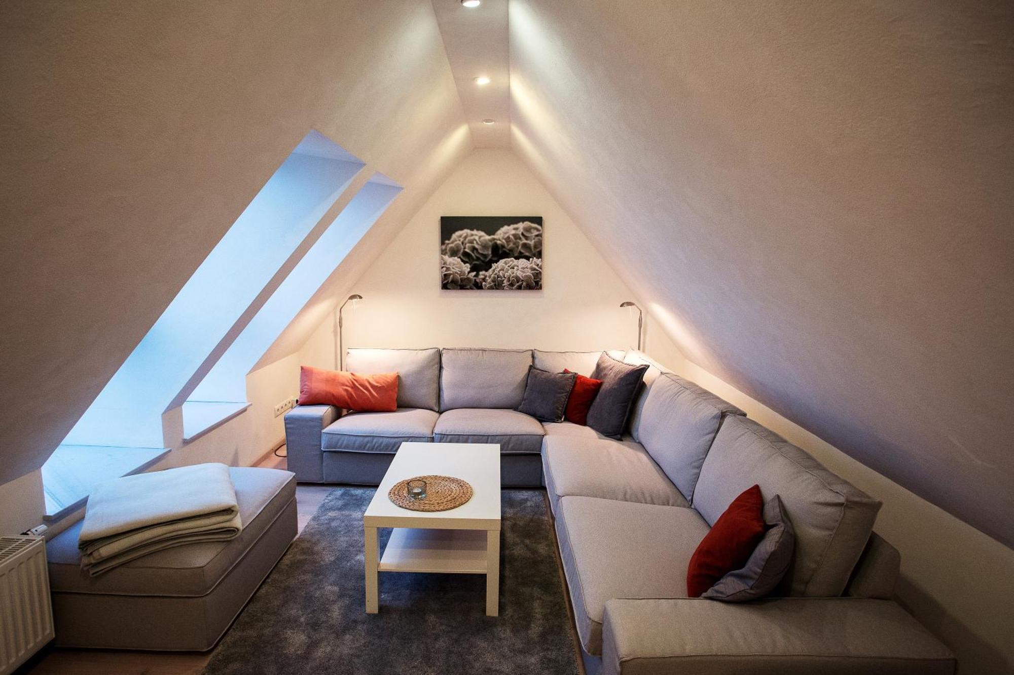 Haus Schulz Apartment Heide  Luaran gambar