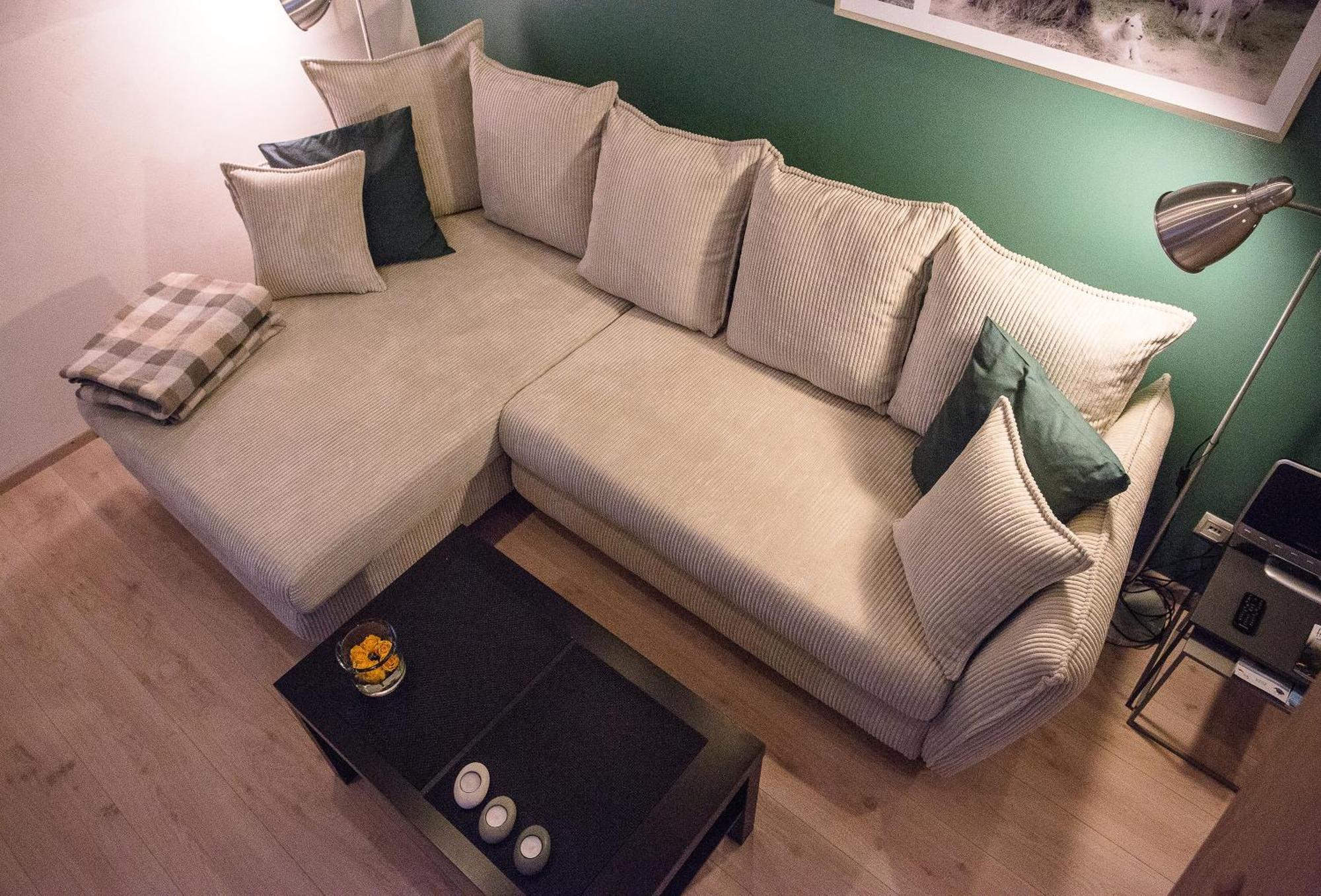 Haus Schulz Apartment Heide  Luaran gambar